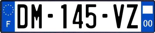 DM-145-VZ