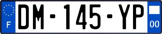 DM-145-YP