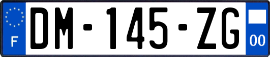 DM-145-ZG