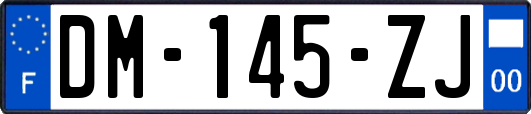 DM-145-ZJ