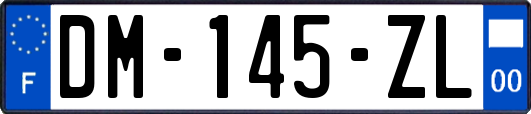 DM-145-ZL