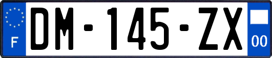 DM-145-ZX