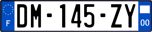 DM-145-ZY