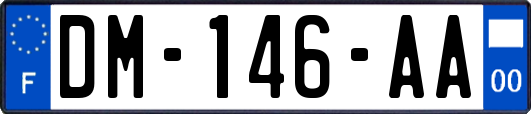 DM-146-AA