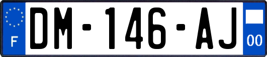 DM-146-AJ