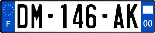 DM-146-AK