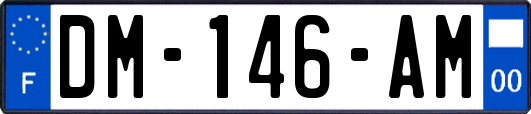 DM-146-AM