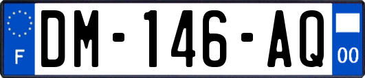 DM-146-AQ