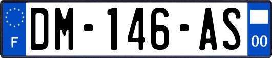 DM-146-AS