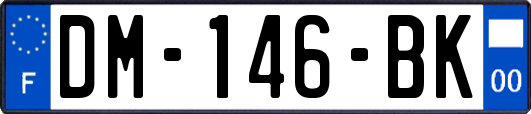 DM-146-BK