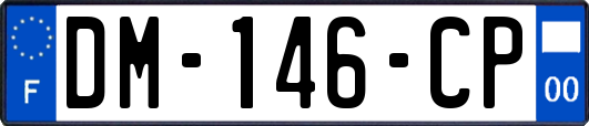 DM-146-CP