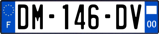 DM-146-DV