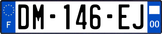 DM-146-EJ