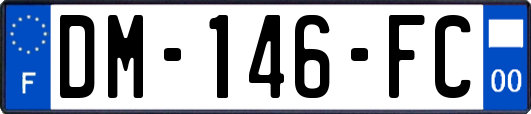 DM-146-FC