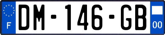 DM-146-GB