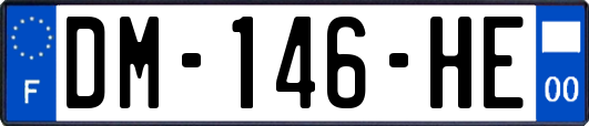 DM-146-HE
