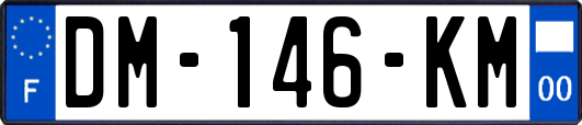 DM-146-KM