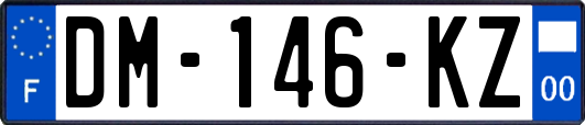 DM-146-KZ
