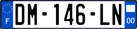 DM-146-LN