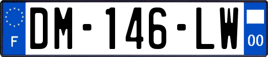 DM-146-LW