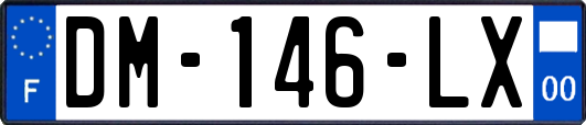DM-146-LX