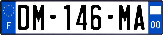 DM-146-MA
