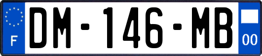 DM-146-MB