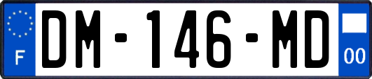 DM-146-MD