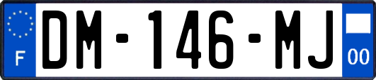 DM-146-MJ
