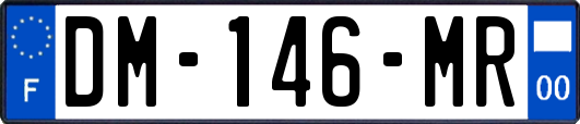DM-146-MR