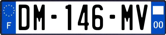 DM-146-MV
