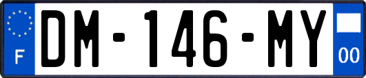 DM-146-MY