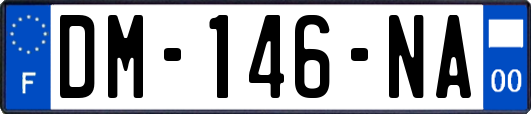 DM-146-NA