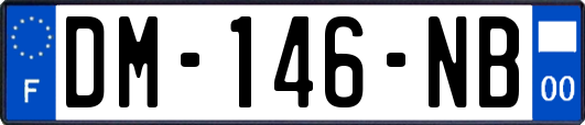 DM-146-NB