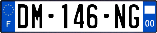 DM-146-NG