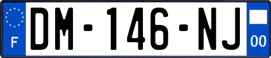 DM-146-NJ