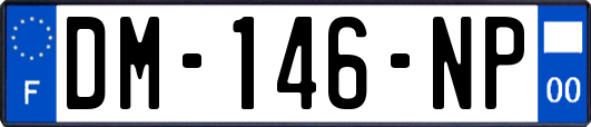 DM-146-NP