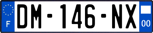 DM-146-NX
