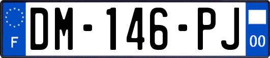 DM-146-PJ