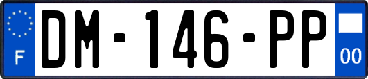 DM-146-PP
