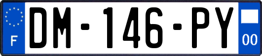 DM-146-PY