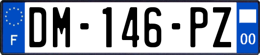 DM-146-PZ