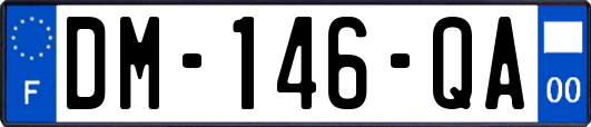 DM-146-QA