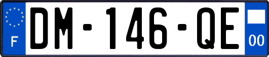 DM-146-QE