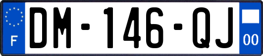 DM-146-QJ