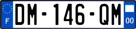 DM-146-QM