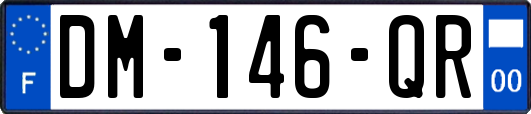 DM-146-QR