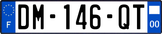 DM-146-QT