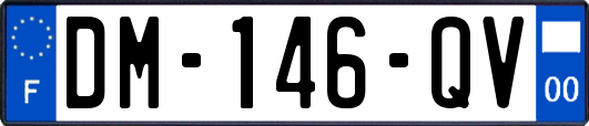 DM-146-QV