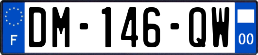 DM-146-QW